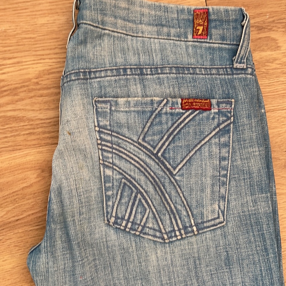 Sevens Jeans
